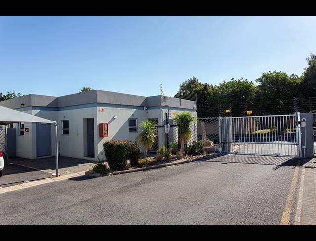 2 BEDROOM APARTMENT FOR SALE IN FERNDALE